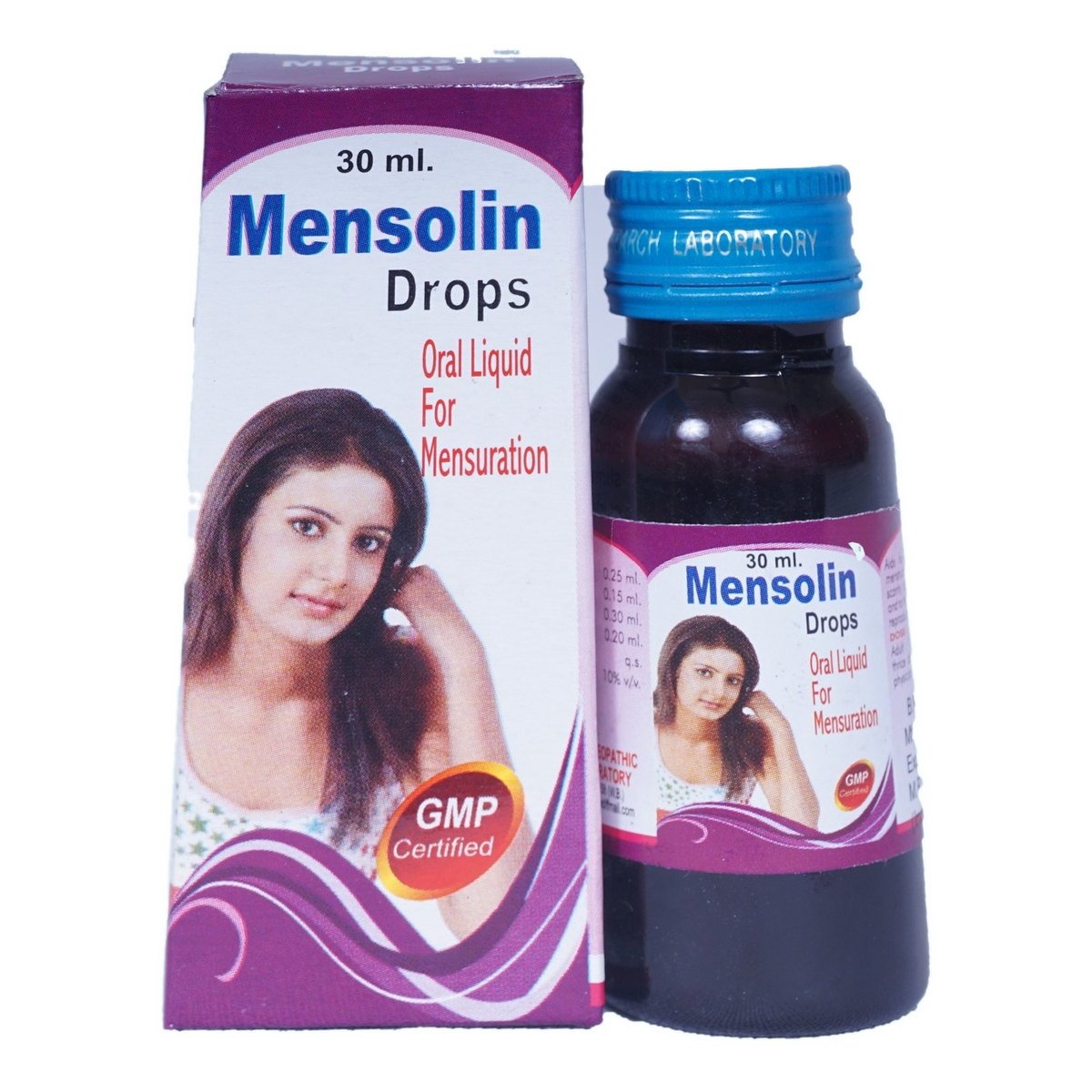 Mensolin Drops drop pack